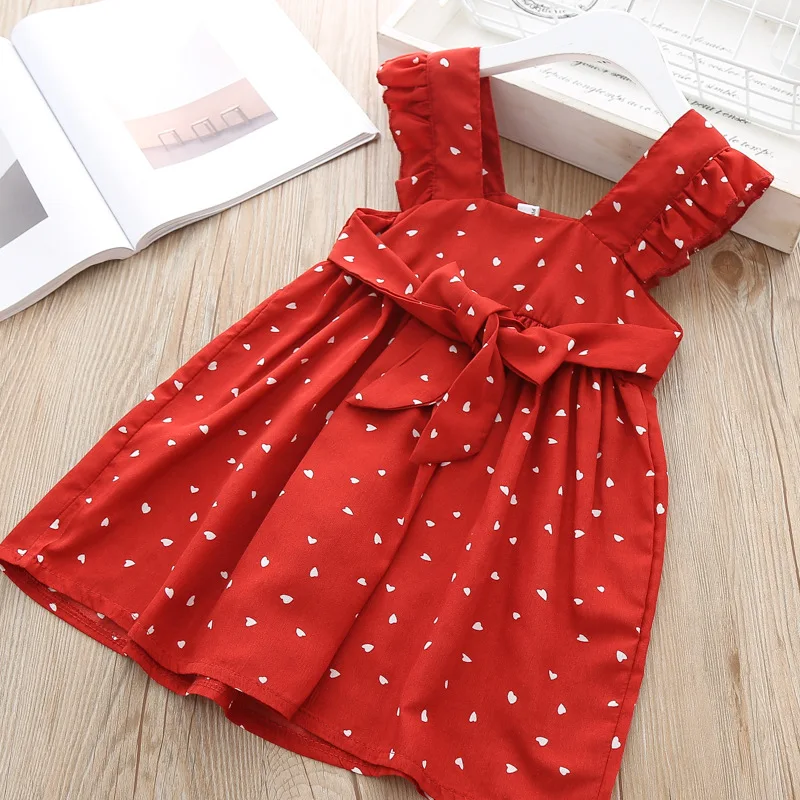 New Fashion Dresses Toddler 2 Years Birthday Party Baptism Dress Clothes Cotton Kids Wedding Dress Baby Girl Bow Wear For Girls
New Fashion Dresses Toddler 2 Years Birthday Party Baptism Dress Clothes Cotton Kids Wedding Dress Baby Girl Bow Wear For Girls