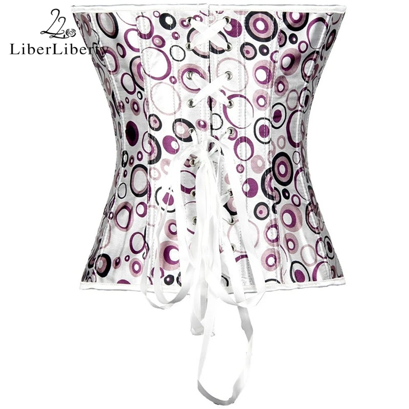 Slimming Tummy Shaper Posture Corrector Corselet Court Corset Slimming Underwear White Printing Waist Shaper Corset Body Women
Slimming Tummy Shaper Posture Corrector Corselet Court Corset Slimming Underwear White Printing Waist Shaper Corset Body Women