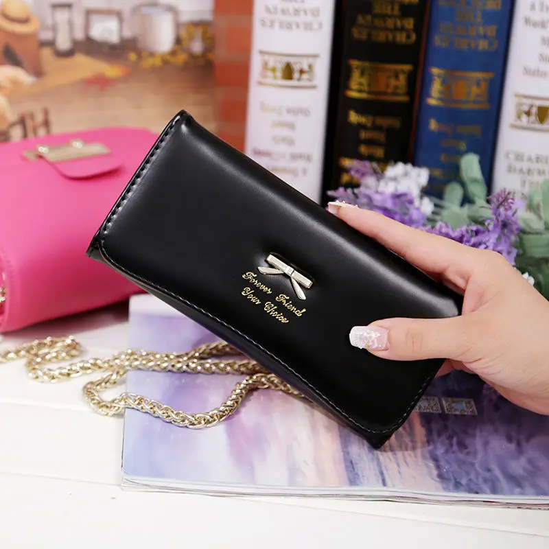 QOONG New Long Design Women Wallet Female Soft Leather Wallets and Coin Purses Card Holder Dollar Price Carteira Masculina 011
QOONG New Long Design Women Wallet Female Soft Leather Wallets and Coin Purses Card Holder Dollar Price Carteira Masculina 011