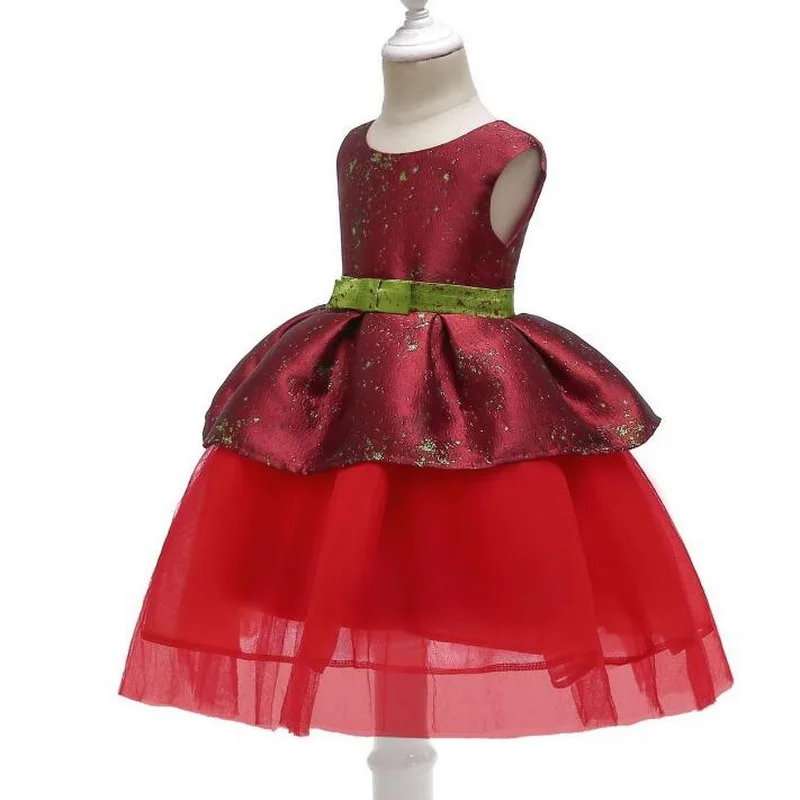 Princess Flowers Girl Dress Summer Tutu Wedding Birthday Party Kids Dresses For Children's Costume Dresses Teenager Prom Designs
Princess Flowers Girl Dress Summer Tutu Wedding Birthday Party Kids Dresses For Children's Costume Dresses Teenager Prom Designs