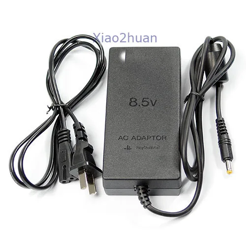 1 шт. Новый адаптер питания с вилкой Стандарта США для Sony Playstation 2 PS2 70000 100 ~ 240 В