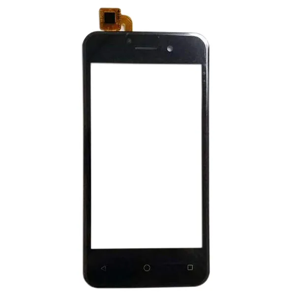 4 0 дюймов для BQ BQS 4026 BQS-4026 BQS4026 BQ-4026 сенсорный экран дигитайзер панель Черный цвет с