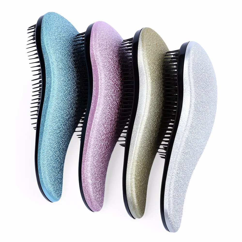 Professional Eyecatching Tangle Hair Brush Comb Set Beauty Styling Care Hair Comb Shower Massager Detangle Hair Brush
Professional Eyecatching Tangle Hair Brush Comb Set Beauty Styling Care Hair Comb Shower Massager Detangle Hair Brush