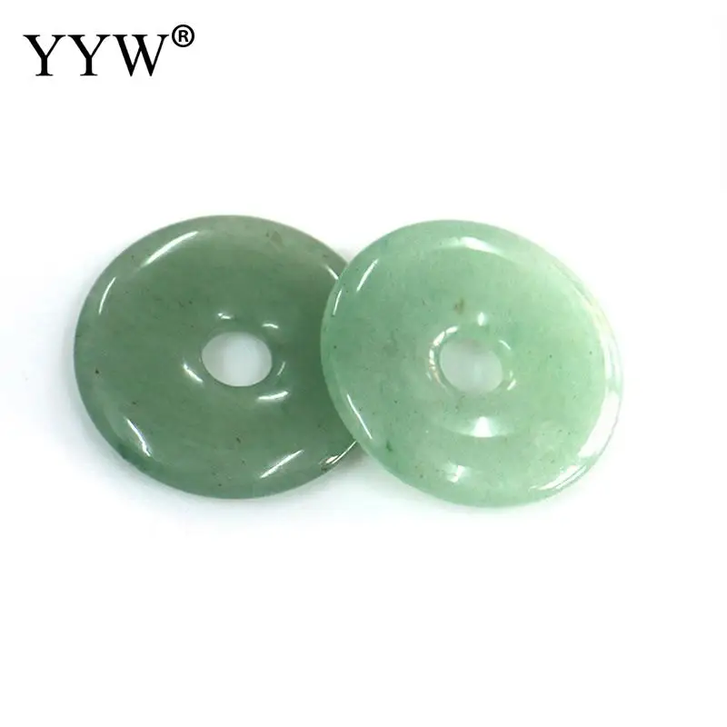 10PCGreen Aventurine Pendant new famous fashion brand Flat Round Circle Donut Peace Natural Real Gem Stones Pendant for Necklace
10PCGreen Aventurine Pendant new famous fashion brand Flat Round Circle Donut Peace Natural Real Gem Stones Pendant for Necklace