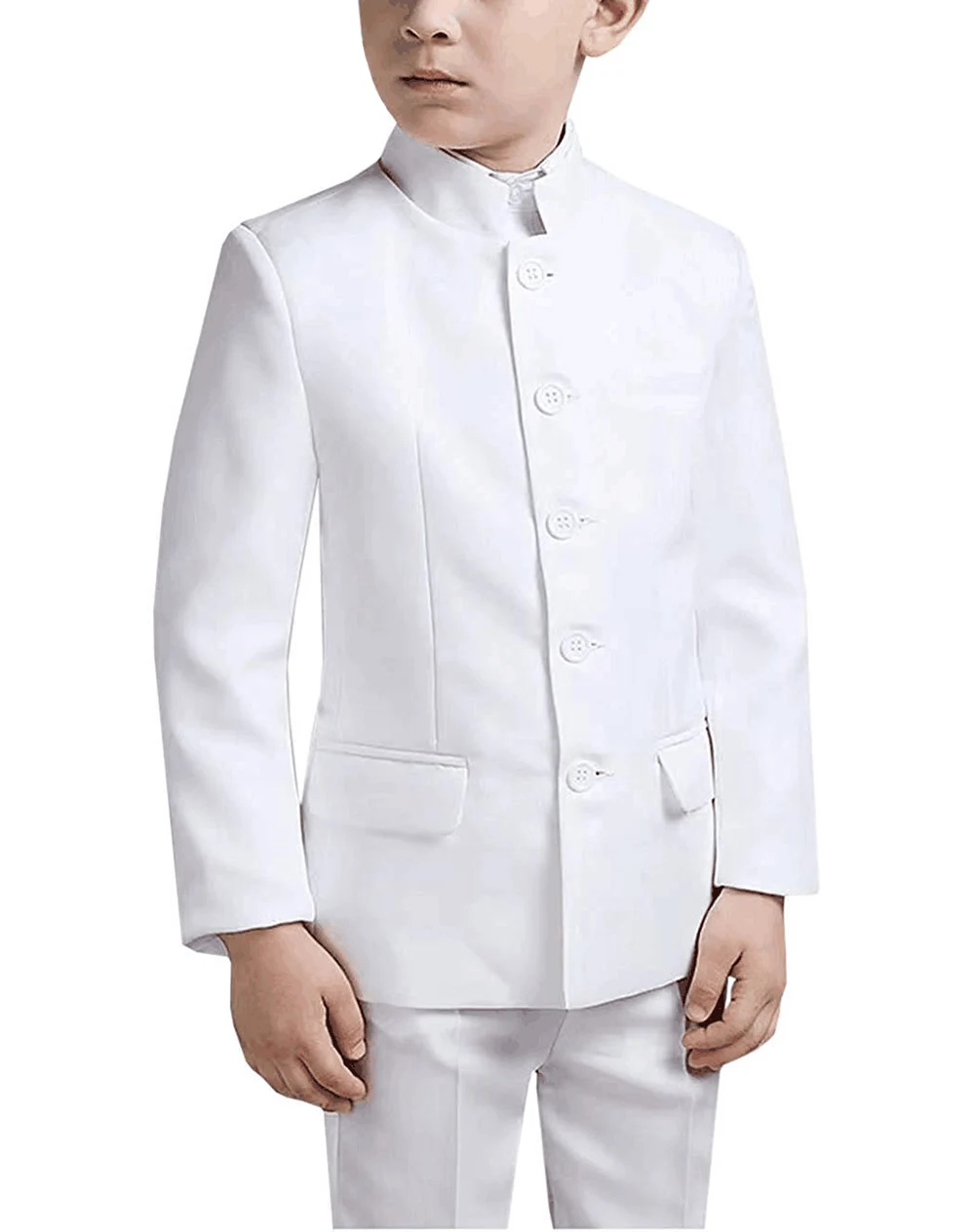 Child Wedding Blazer Suit 2 pieces Brand Flower Boys Formal Tuxedos School Suit Kids Spring Clothing Set Jacket+Pants
Child Wedding Blazer Suit 2 pieces Brand Flower Boys Formal Tuxedos School Suit Kids Spring Clothing Set Jacket+Pants
