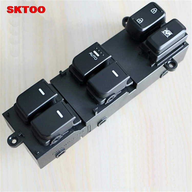 Электрический переключатель стеклоподъемника SKTOO для 11 15 Kia K5|master switch|window lifter