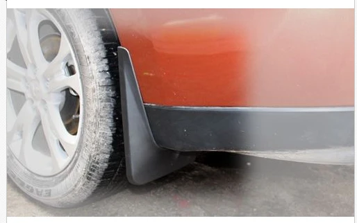 Mud guard Mud Flaps Mud for Mitsubishi OUTLANDER 2008 2009 2010 2011 2012
Mud guard Mud Flaps Mud for Mitsubishi OUTLANDER 2008 2009 2010 2011 2012