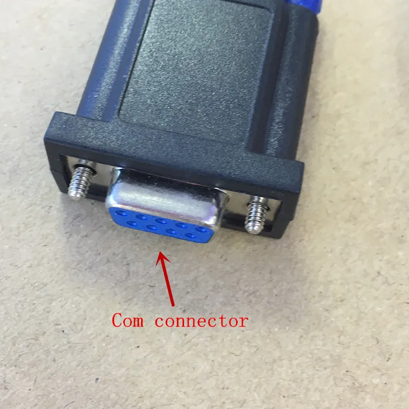 honghuismart Com Connector programming cable 2pins for Hytera TC510,TC500S,TC610,TC620,TC600,TC700 etc walkie talkie
honghuismart Com Connector programming cable 2pins for Hytera TC510,TC500S,TC610,TC620,TC600,TC700 etc walkie talkie