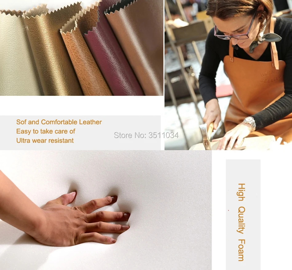 High quality 1box 8pcs Made in China 3D sofa wall panell 3D Decorative Wall Panel 3D leather wall panel for Interior decoration
High quality 1box 8pcs Made in China 3D sofa wall panell 3D Decorative Wall Panel 3D leather wall panel for Interior decoration