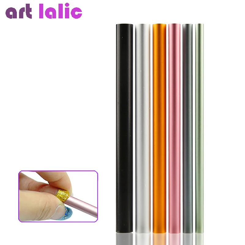 6Pcs/Set Artificial Form Acrylic C Curve Shaping Sticks Tube French Rod Nail Art Tips UV Gel Manicure Tools
6Pcs/Set Artificial Form Acrylic C Curve Shaping Sticks Tube French Rod Nail Art Tips UV Gel Manicure Tools