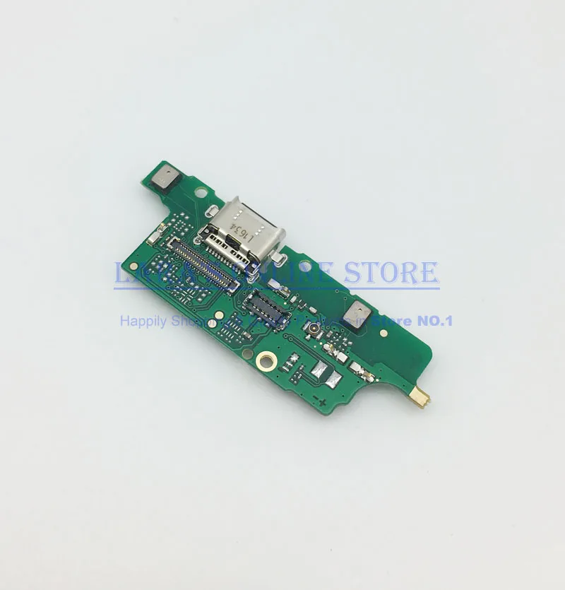 Original New For Letv Le Leeco Pro 3 X720 USB Charging Dock Port Charger Connector Plug Board Flex Ribbon Cable +QC Tested
Original New For Letv Le Leeco Pro 3 X720 USB Charging Dock Port Charger Connector Plug Board Flex Ribbon Cable +QC Tested