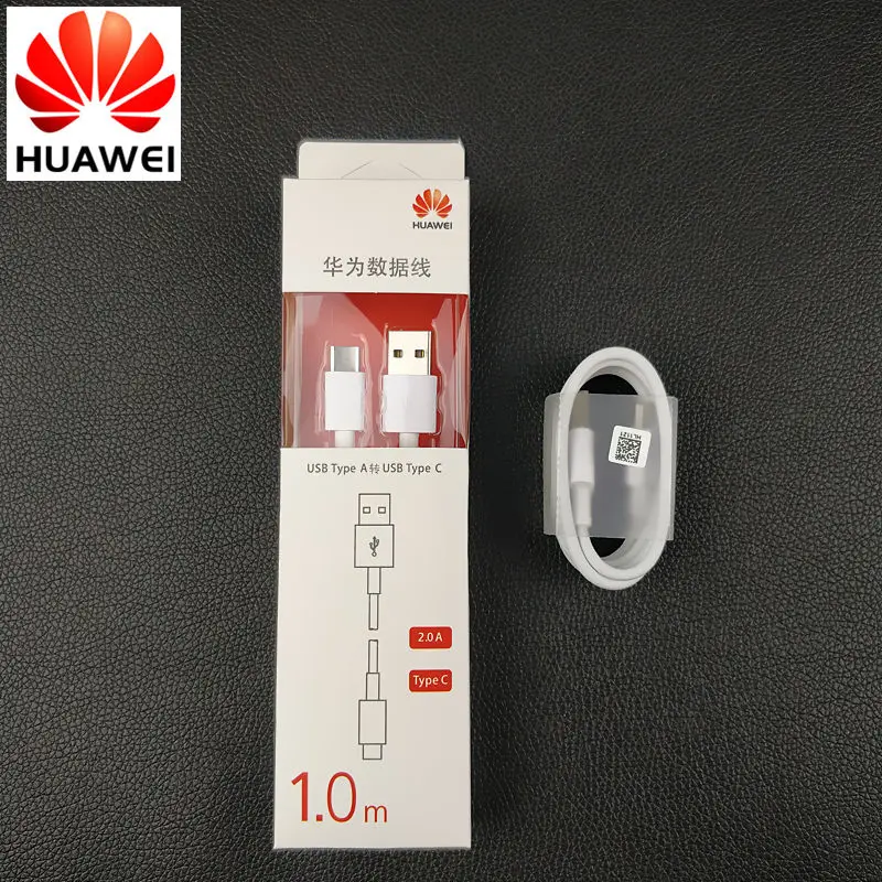 Original Huawei nova 3 Cable 2A Usb Type C Fast Charger Cable For p20 lite p9 nova 2i 2 honor 8 g9 V9 Smartphone
Original Huawei nova 3 Cable 2A Usb Type C Fast Charger Cable For p20 lite p9 nova 2i 2 honor 8 g9 V9 Smartphone