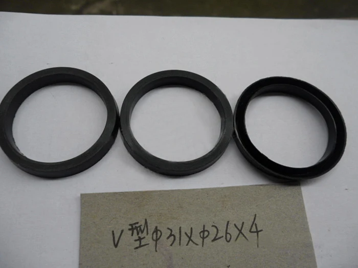 Lonati Hosiery Machine / Santoni Machine Ues Seal 31X26X4 / Lonati Hosiery Machine SPare Parts
Lonati Hosiery Machine / Santoni Machine Ues Seal 31X26X4 / Lonati Hosiery Machine SPare Parts