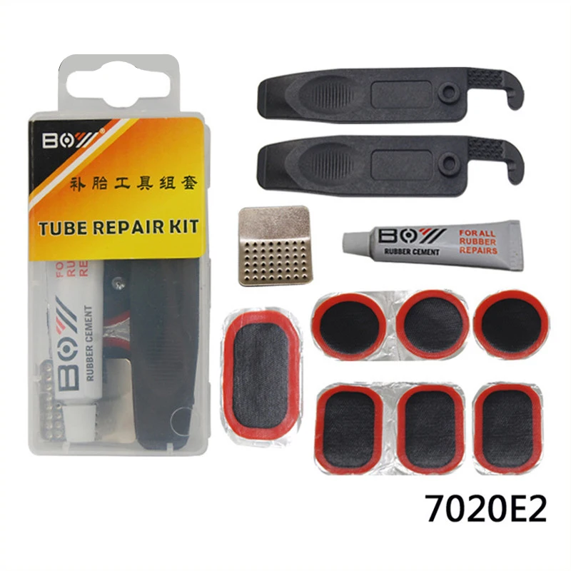 Q240 Crding bicycle necessary multi-functional combination tool suit tire repair tools maintenance repair tools
Q240 Crding bicycle necessary multi-functional combination tool suit tire repair tools maintenance repair tools