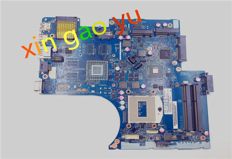 FOR Hasee FOR Clevo for God of War W650SZ 6-77-w650sz0u-d02 Laptop Motherboard 6-71-W65J0-D02 Motherboard DDR3
FOR Hasee FOR Clevo for God of War W650SZ 6-77-w650sz0u-d02 Laptop Motherboard 6-71-W65J0-D02 Motherboard DDR3