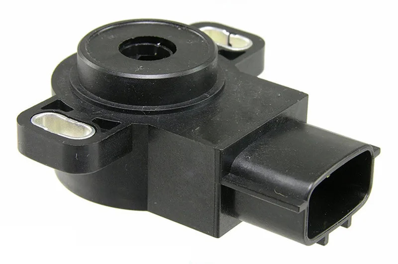 OEM #16260-41B00 SS10555 A71-601 Датчик положения дроссельной заслонки 1626041B00 A71601 16260 41B00 A71 601
OEM #16260-41B00 SS10555 A71-601 Датчик положения дроссельной заслонки 1626041B00 A71601 16260 41B00 A71 601