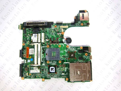 684323-001 для hp 8560P материнская плата ноутбука QM67 DDR3 Бесплатная доставка 100% ТЕСТ ОК |