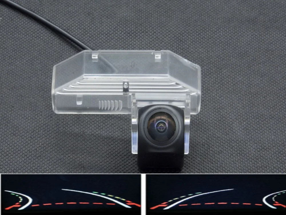 Trajectory Tracks 1080P Fisheye Lens Car Rear view Camera For Mazda RX-8 2005 2006 2007 2008 2009 2010 2011 Mazda 6 2009-2014
Trajectory Tracks 1080P Fisheye Lens Car Rear view Camera For Mazda RX-8 2005 2006 2007 2008 2009 2010 2011 Mazda 6 2009-2014