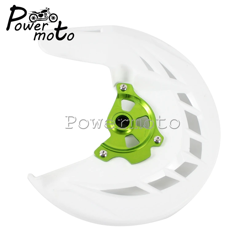 Motorcycle X-Brake Front Brake Disc Cover Motocross MX Enduro Supermoto For Kawasaki KX125 250 250F 450F KLX 450R 2006-2018
Motorcycle X-Brake Front Brake Disc Cover Motocross MX Enduro Supermoto For Kawasaki KX125 250 250F 450F KLX 450R 2006-2018