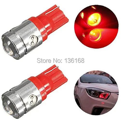 Бесплатная доставка 4 шт. plug and play красный T10 W5W 501 194 168 2,5 Вт CREE чипы светодиодный бортовой светильник хвост клиновидный для салона лампы
Бесплатная доставка 4 шт. plug and play красный T10 W5W 501 194 168 2,5 Вт CREE чипы светодиодный бортовой светильник хвост клиновидный для салона лампы