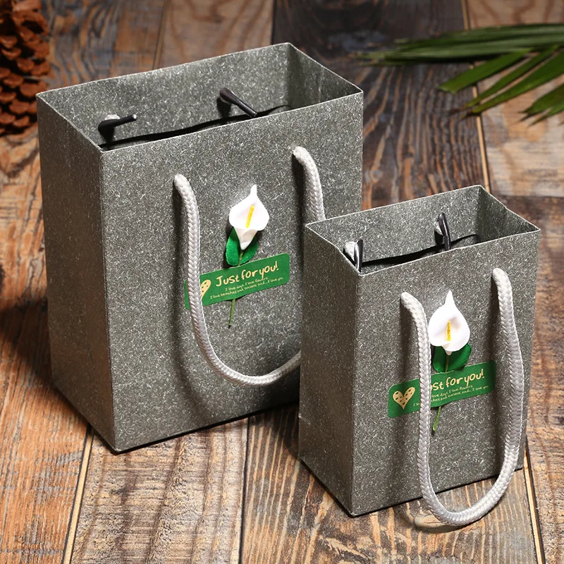 20 Pieces/Lot Small Kraft paper Gift bag with handle Festival jewelry bags wedding birthday party gift package Bags & Pouches
20 Pieces/Lot Small Kraft paper Gift bag with handle Festival jewelry bags wedding birthday party gift package Bags & Pouches