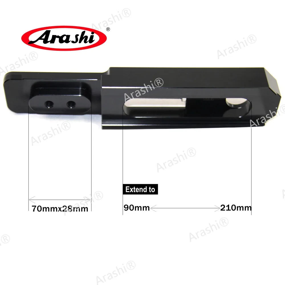 Arashi, раздвижной телефон для SUZUKI GSXR1000 2009-2016, раздвижное расстояние для рукоятки Swingarm, GSX1000R 2015, 2014, 2013, 2012, 2011
Arashi, раздвижной телефон для SUZUKI GSXR1000 2009-2016, раздвижное расстояние для рукоятки Swingarm, GSX1000R 2015, 2014, 2013, 2012, 2011