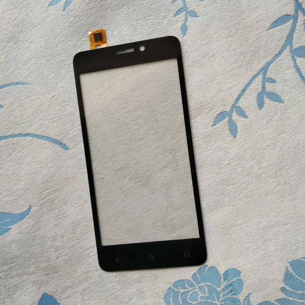 Переднее Защитное стекло для мобильного телефона Prestigio Muze K5 Оборудование psp 5509