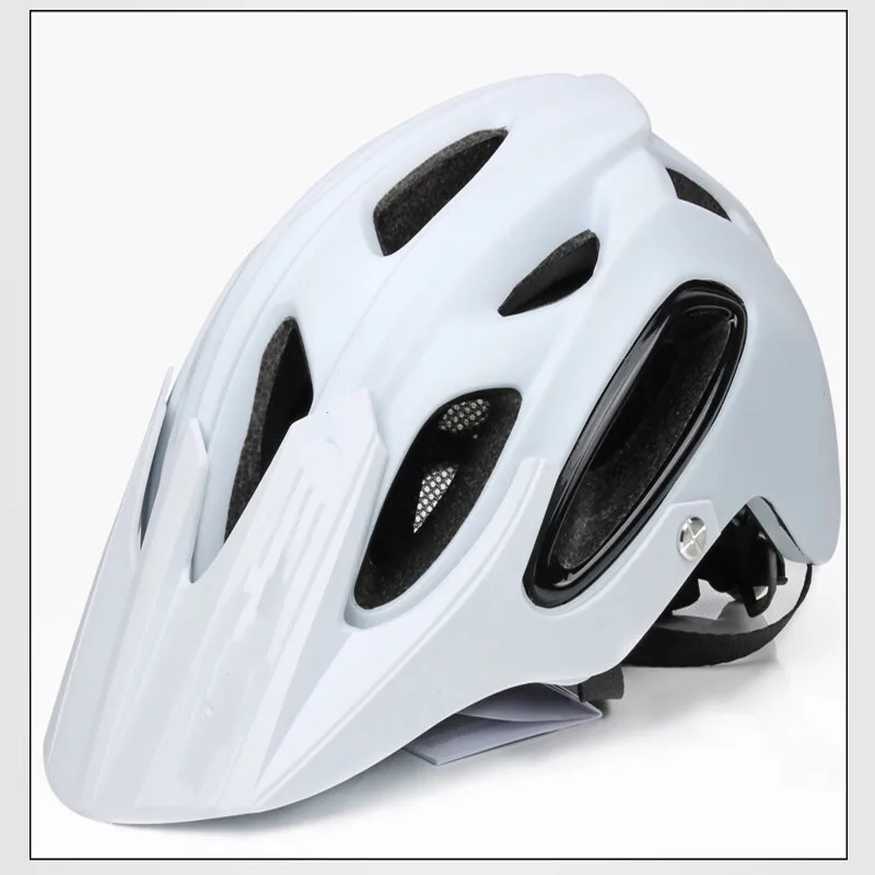 Helmet Sports Gear Outdoor Four-color Adjustable Head Circumference One-in-one Shape Outdoor Riding Mountain Bike
Helmet Sports Gear Outdoor Four-color Adjustable Head Circumference One-in-one Shape Outdoor Riding Mountain Bike