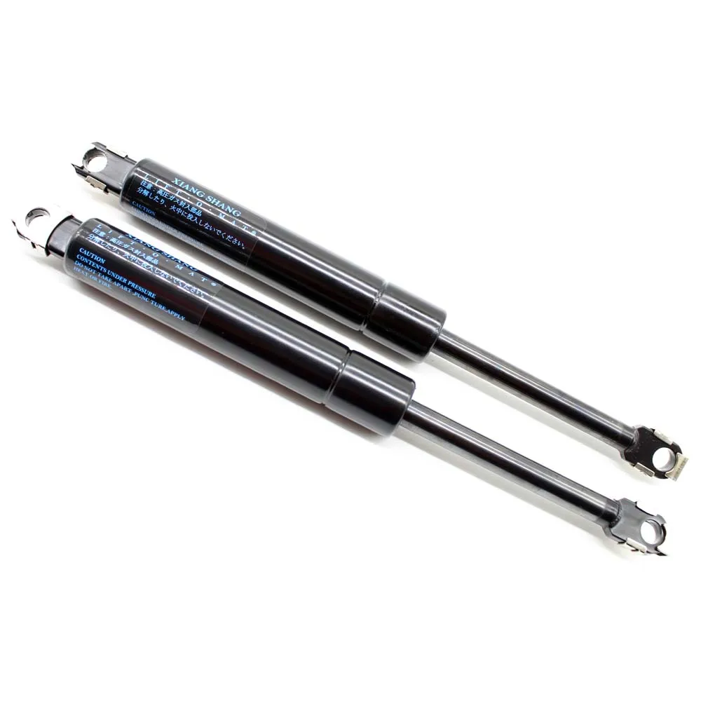 1 Pair CAR LIFT SUPPORT SHOCKS STRUTS ARMS PROPS For 1979-1985 Buick Riviera FOR Pontiac Firebird Front Hood 12.87 inches
1 Pair CAR LIFT SUPPORT SHOCKS STRUTS ARMS PROPS For 1979-1985 Buick Riviera FOR Pontiac Firebird Front Hood 12.87 inches