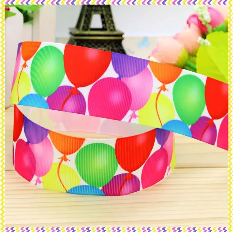 DUWES 1.5'' Free shipping balloon printed grosgrain ribbon hair bow headwear party decoration wholesale OEM 38mm H4243
DUWES 1.5'' Free shipping balloon printed grosgrain ribbon hair bow headwear party decoration wholesale OEM 38mm H4243