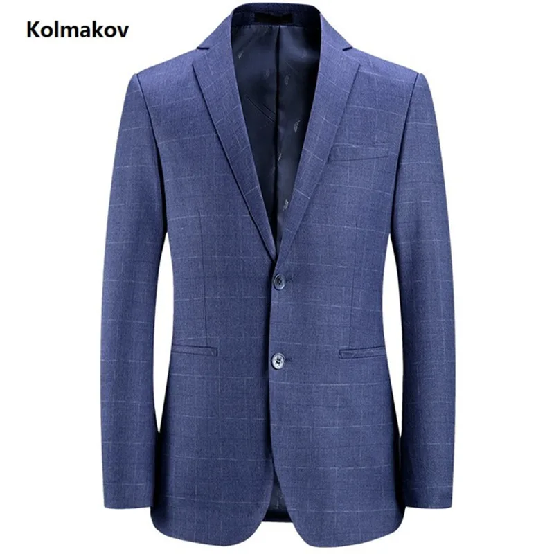 Новинка Весна 2019, мужской полосатый костюм, мужские классические модные блейзеры для отдыха, деловая куртка, Мужской Однорядный Блейзер на ...
Новинка Весна 2019, мужской полосатый костюм, мужские классические модные блейзеры для отдыха, деловая куртка, Мужской Однорядный Блейзер на ...