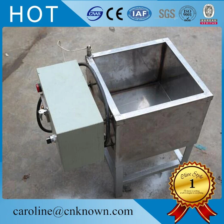 Paraffin Wax Melting Machine | Wax Melting Pots | Wax Melting Tank with 15 kg capacity
Paraffin Wax Melting Machine | Wax Melting Pots | Wax Melting Tank with 15 kg capacity