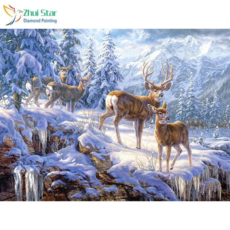 3d diy full diamond painting embroidery elks rhinestone picture diamond mosaic swan love gift craft
3d diy full diamond painting embroidery elks rhinestone picture diamond mosaic swan love gift craft