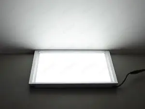 16W LED 3014 SMD Recessed Ceiling Panel Down Light Fixture Lamp Board KIT 1800LM
16W LED 3014 SMD Recessed Ceiling Panel Down Light Fixture Lamp Board KIT 1800LM