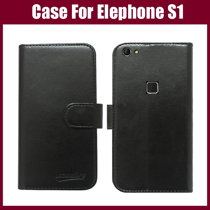 Hot Sale! Elephone S1 Case New Arrival 6 Colors High Quality Flip Leather Protective Phone Cover For Elephone S1 Case
Hot Sale! Elephone S1 Case New Arrival 6 Colors High Quality Flip Leather Protective Phone Cover For Elephone S1 Case