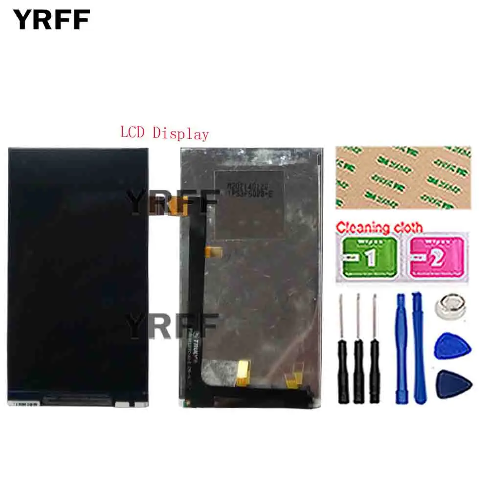 4.7'' Mobile LCD Display For Explay Indigo LCD Display Screen Replacement Parts LCDs Display Tools 3M Glue Wipes
4.7'' Mobile LCD Display For Explay Indigo LCD Display Screen Replacement Parts LCDs Display Tools 3M Glue Wipes
