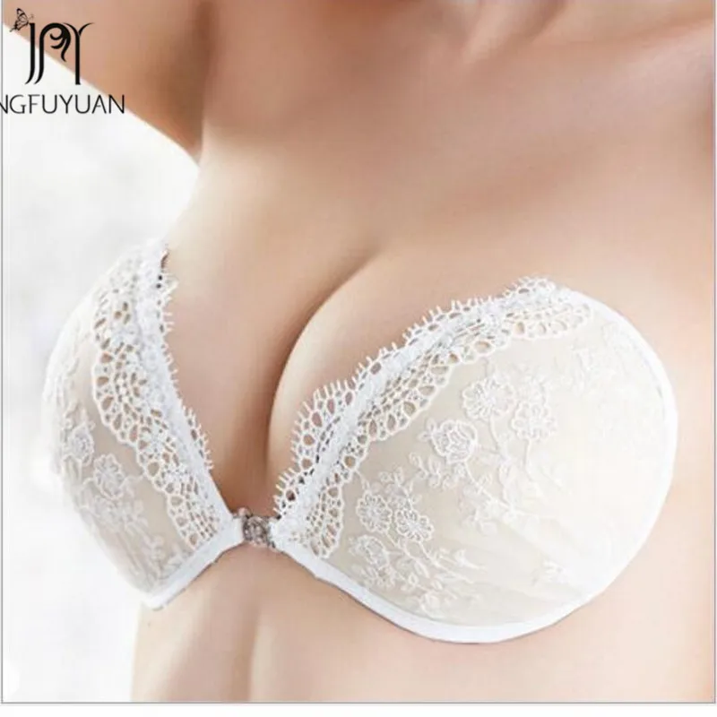 Invisible Bra For Wedding Dresses Lace Design Push Up Bra Self Adhesive Strapless Bras Soft Women Underwear Lace Decor Bra
Invisible Bra For Wedding Dresses Lace Design Push Up Bra Self Adhesive Strapless Bras Soft Women Underwear Lace Decor Bra