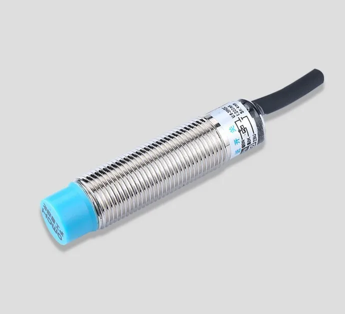 Near Switch Waterproof Defence Oil HLJ18A3-8-Z/N1 NPN Direct Three Line Normally Open M18 Proximity switch
Near Switch Waterproof Defence Oil HLJ18A3-8-Z/N1 NPN Direct Three Line Normally Open M18 Proximity switch