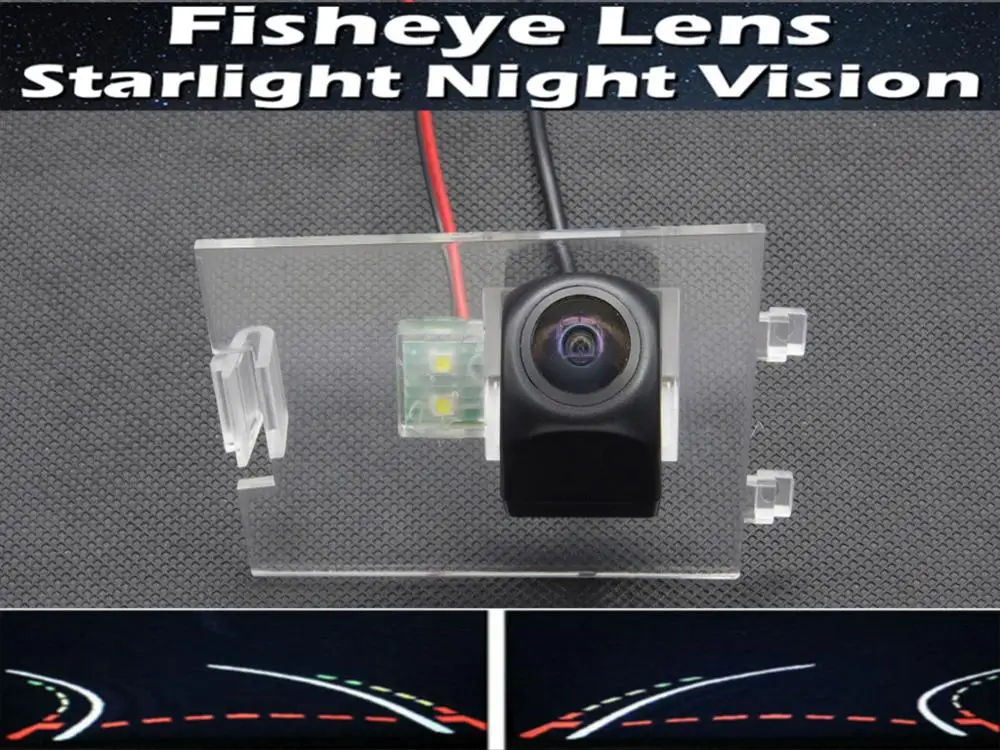 1080P Fisheye Trajectory Tracks Car Parking Rear view Camera For Jeep Compass Wrangler Cherokee Liberty Car Reverse Camera
1080P Fisheye Trajectory Tracks Car Parking Rear view Camera For Jeep Compass Wrangler Cherokee Liberty Car Reverse Camera