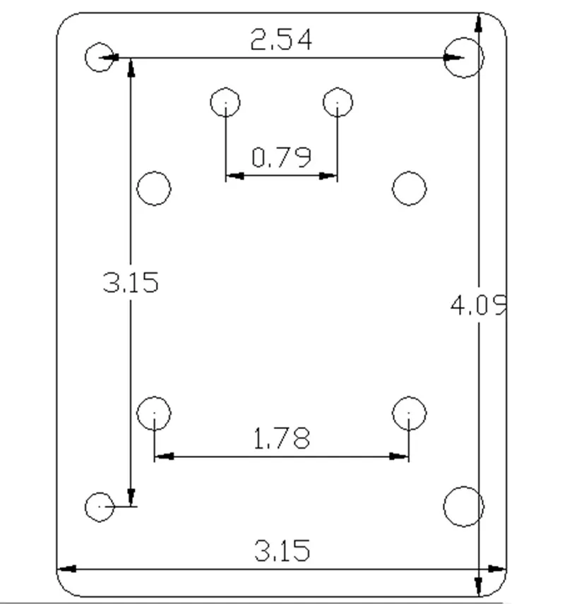 Makita RT spindle mount for X-Carve /Shapeoko 2 aluminum spindle carriage 65mm diameter for MAKITA RT0701C /3709X ROUTER
Makita RT spindle mount for X-Carve /Shapeoko 2 aluminum spindle carriage 65mm diameter for MAKITA RT0701C /3709X ROUTER
