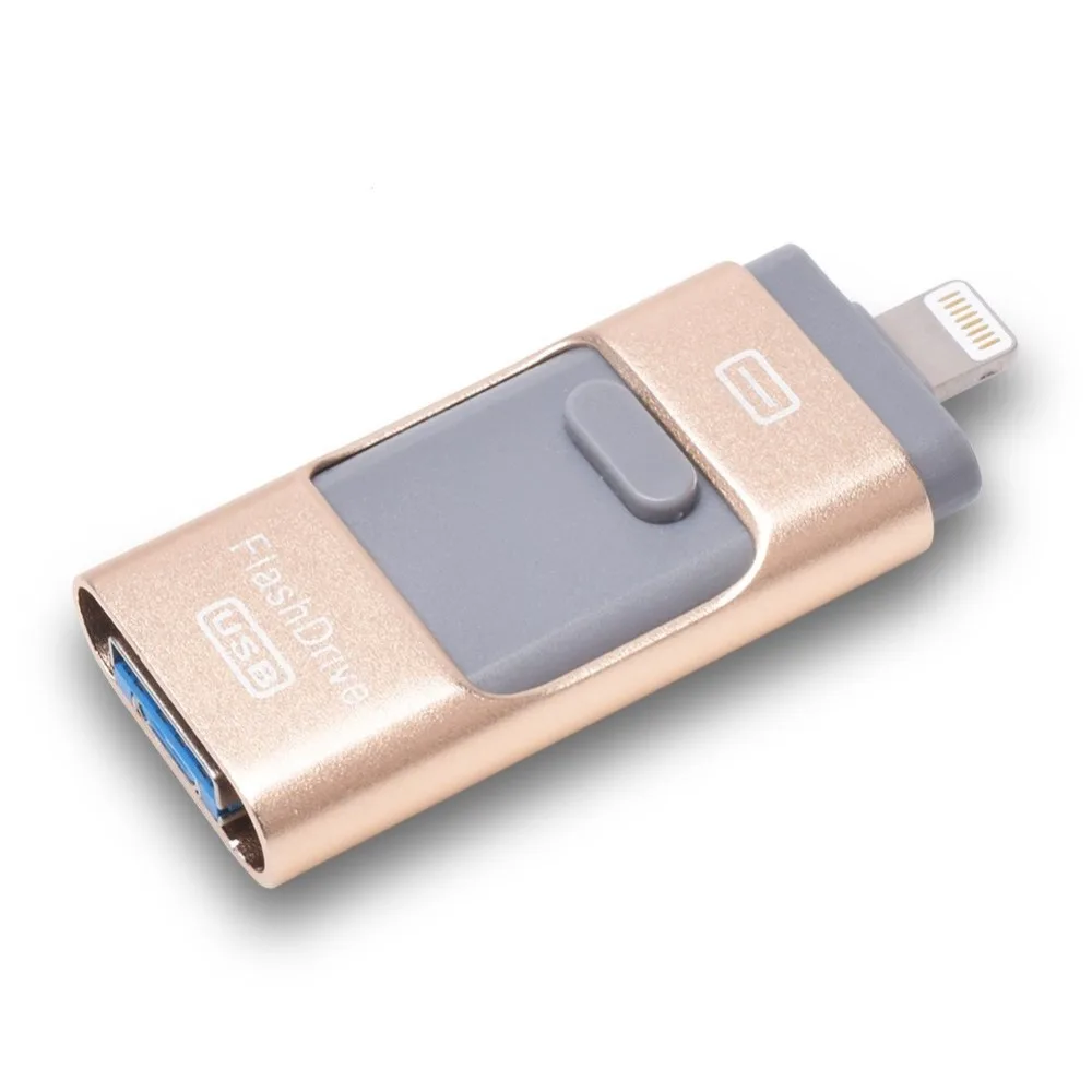 USB флеш-накопители 32 Гб фото и музыка хранилище внешняя карта памяти кабель