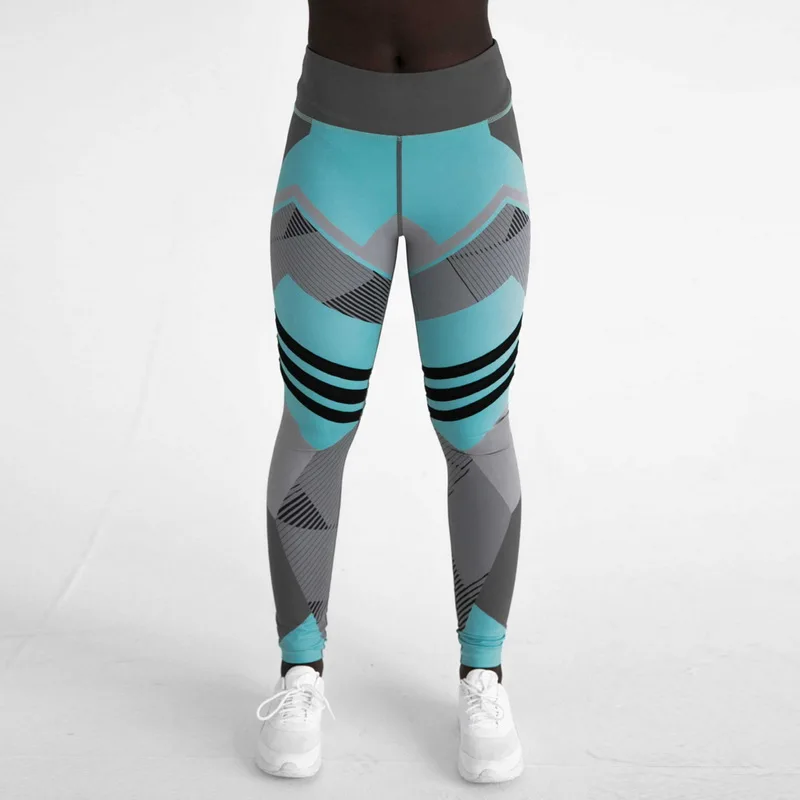 Спортивные штаны для йоги Vertvie с высокой талией женские сексуальные пуш ап на