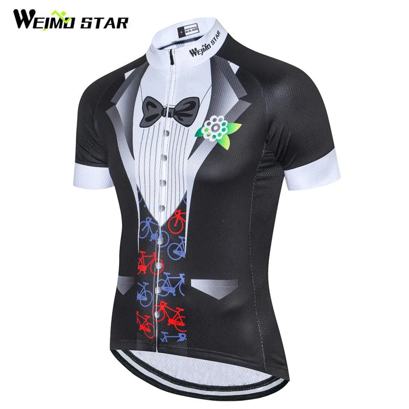 Weimostar Summer Cycling Jersey 2018 Pro Team Bicycle Cycling Clothing Ropa Ciclismo Breathable MTB Bike Jersey Bicycle Clothes
Weimostar Summer Cycling Jersey 2018 Pro Team Bicycle Cycling Clothing Ropa Ciclismo Breathable MTB Bike Jersey Bicycle Clothes