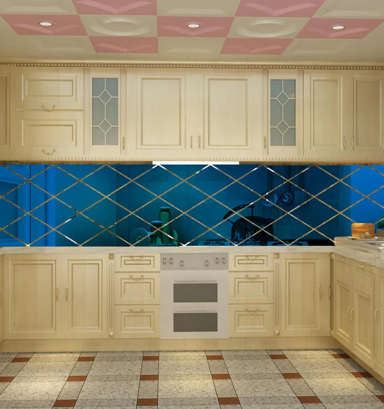 diamond 50*50cm 50*100cm 100*100cm thickness 1mm Acrylic unbreak Reflect Mirror Decorative for Wall Shower Room
diamond 50*50cm 50*100cm 100*100cm thickness 1mm Acrylic unbreak Reflect Mirror Decorative for Wall Shower Room