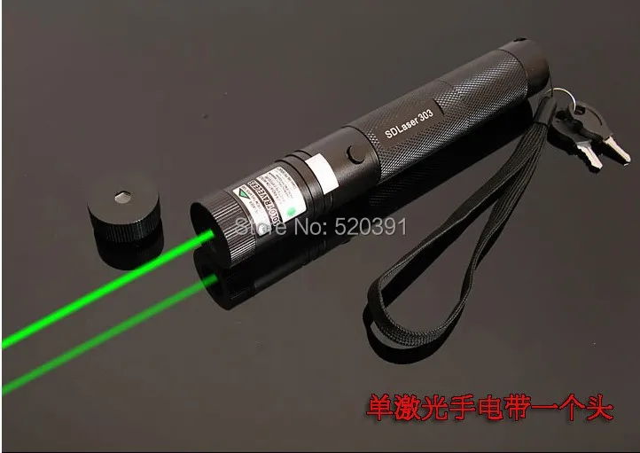 AAA High power Military Burning 300W 300000M SOS Flashlight Lazer Green Laser pointers Burn match,pop balloon+Safe Key Hunting
AAA High power Military Burning 300W 300000M SOS Flashlight Lazer Green Laser pointers Burn match,pop balloon+Safe Key Hunting