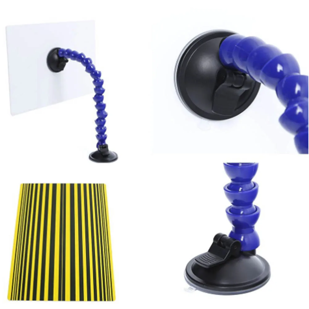 Furuix Reflector Line Board Paintless Dent Repair Scratch Doctor Dent Removal Hail Damage auto repair tool
Furuix Reflector Line Board Paintless Dent Repair Scratch Doctor Dent Removal Hail Damage auto repair tool