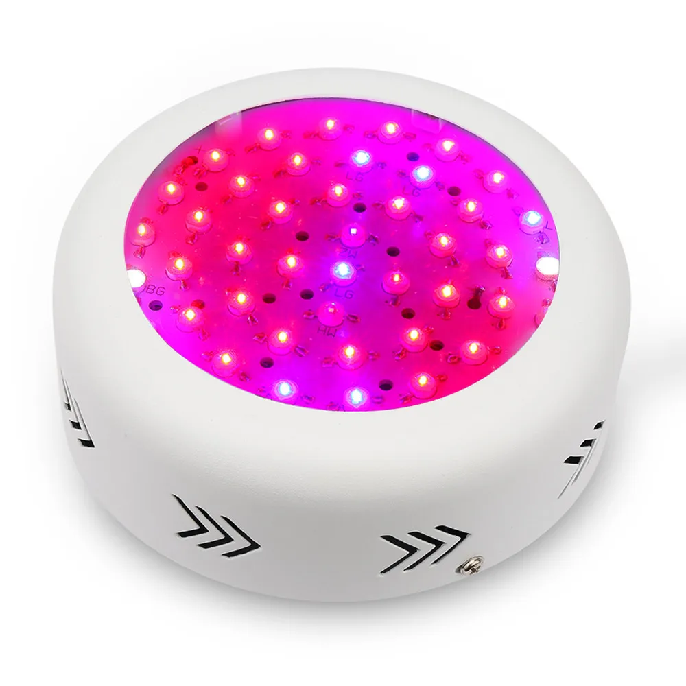 Full Spectrum UFO 150W LED Grow Light Hydroponics Flower Plants Vegetable Ultraviolet Lamp Plant Growth Lamp Best Quality
Full Spectrum UFO 150W LED Grow Light Hydroponics Flower Plants Vegetable Ultraviolet Lamp Plant Growth Lamp Best Quality
