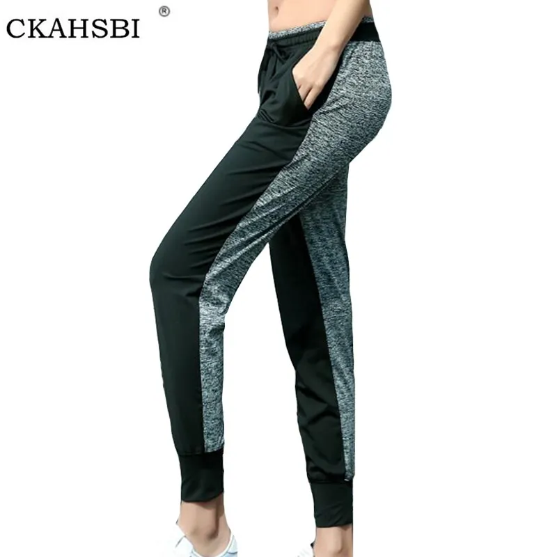 CKAHSBI Women Yoga Pants Loose Athletic Yoga Legging Pants Running Sports Workout Gym Leggins Fitness Tights Sportwear Trousers
CKAHSBI Women Yoga Pants Loose Athletic Yoga Legging Pants Running Sports Workout Gym Leggins Fitness Tights Sportwear Trousers