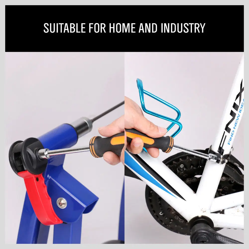 7pcs Hollow Shaft Nut Driver Metric Set Screwdriver Set Hex Bit Metal Socket Key Wrench 5 -12mm Nut Driver Hand Tool Set
7pcs Hollow Shaft Nut Driver Metric Set Screwdriver Set Hex Bit Metal Socket Key Wrench 5 -12mm Nut Driver Hand Tool Set