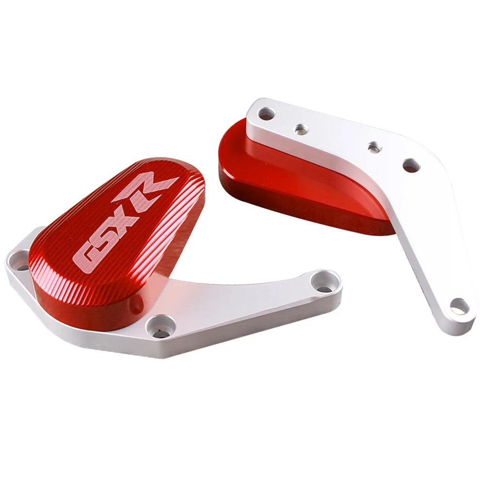 Motorcycle Engine Starter Cover Slider Protector For Suzuki GSXR 1000 GSXR1000 2009 2010 2011 2012 K9 Orange CNC Aluminum
Motorcycle Engine Starter Cover Slider Protector For Suzuki GSXR 1000 GSXR1000 2009 2010 2011 2012 K9 Orange CNC Aluminum